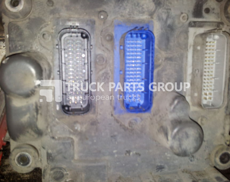 DAF 105 XF, CF EURO 4, EURO 5 emission electronic control unit ECU E control unit - Calculator de bord pentru Camion: Foto 4 DAF 105 XF, CF EURO 4, EURO 5 emission electronic control unit ECU E control unit - Calculator de bord pentru Camion: Foto 4