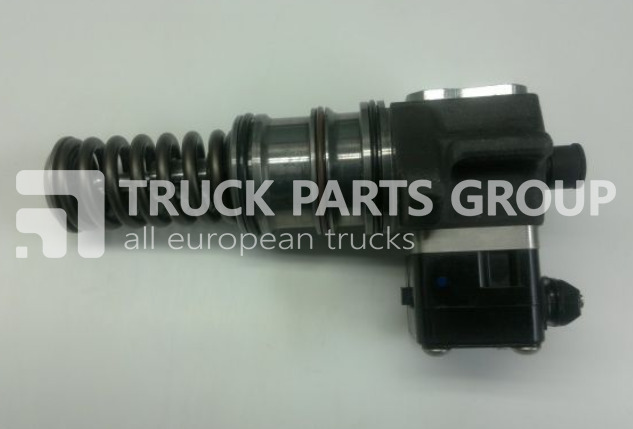 DAF 95XF, 75LF, 85LF, 65CF EURO3, injection pump, pump units, inject injector - Injector pentru Camion: Foto 1 DAF 95XF, 75LF, 85LF, 65CF EURO3, injection pump, pump units, inject injector - Injector pentru Camion: Foto 1
