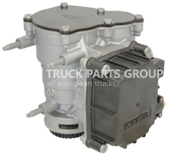 DAF XF 106, EURO6, control unit, valve EBS modulator, EBS trailer co EBS modulator - Supapă frână pentru Camion: Foto 1 DAF XF 106, EURO6, control unit, valve EBS modulator, EBS trailer co EBS modulator - Supapă frână pentru Camion: Foto 1