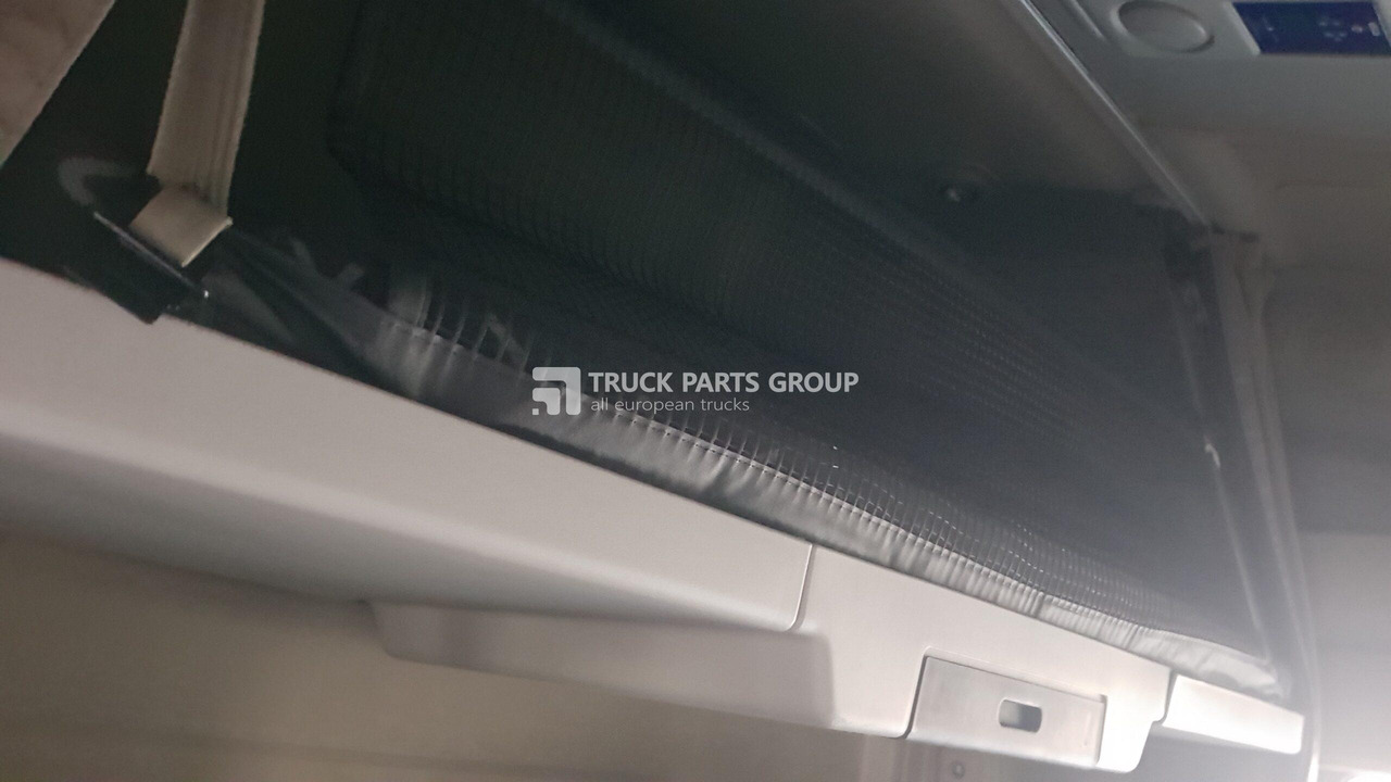 IVECO IVECO SRALIS EURO6 emission HY-WAY cab bunks, sleeping place, bed, upper + lower, 5041149389, 504094421 - Scaun pentru Camion: Foto 4 IVECO IVECO SRALIS EURO6 emission HY-WAY cab bunks, sleeping place, bed, upper + lower, 5041149389, 504094421 - Scaun pentru Camion: Foto 4