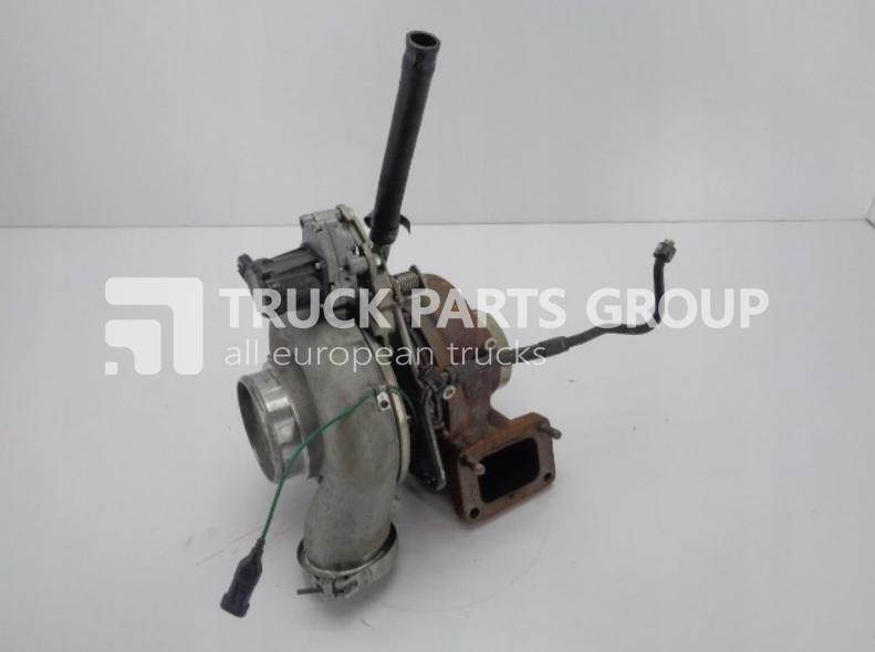 IVECO Stralis EURO6, EURO 6 emission turbocharger, turbo GARRET 803110-0004, 803110-4, 803110-5004S GARRETT 5801519872 IVECO, TURBO compressor IVECO STRALIS F3GFE611A / F3GFE611B / F3GFE611D 01.13- - Turbocompresor pentru Camion: Foto 1 IVECO Stralis EURO6, EURO 6 emission turbocharger, turbo GARRET 803110-0004, 803110-4, 803110-5004S GARRETT 5801519872 IVECO, TURBO compressor IVECO STRALIS F3GFE611A / F3GFE611B / F3GFE611D 01.13- - Turbocompresor pentru Camion: Foto 1