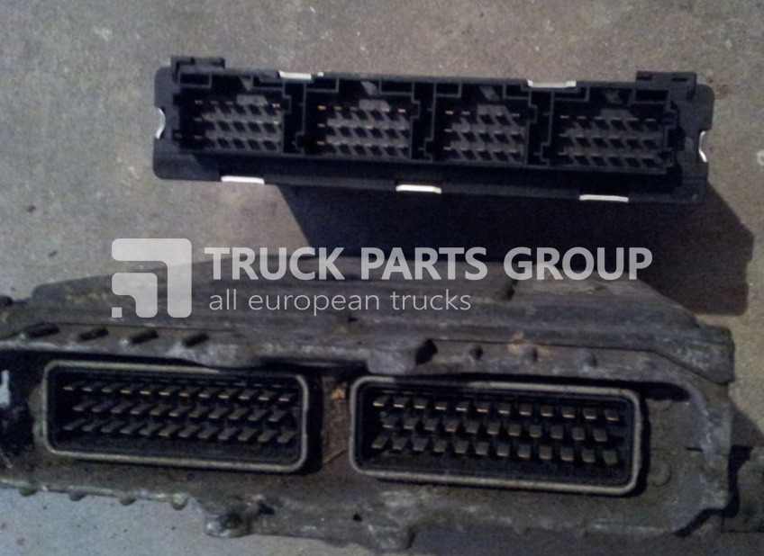 MAN D2866LF28 ECU, EDC BOSCH 0281001761, FFR 81258057032, 5111616711 control unit - Calculator de bord pentru Camion: Foto 4 MAN D2866LF28 ECU, EDC BOSCH 0281001761, FFR 81258057032, 5111616711 control unit - Calculator de bord pentru Camion: Foto 4