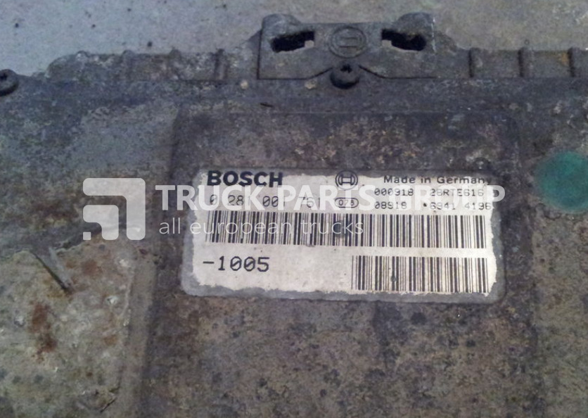 MAN ECU, D2876LF04, EDC BOSCH 0281001761, FFR 81258057052, 410PS, 46 control unit - Calculator de bord pentru Camion: Foto 2 MAN ECU, D2876LF04, EDC BOSCH 0281001761, FFR 81258057052, 410PS, 46 control unit - Calculator de bord pentru Camion: Foto 2