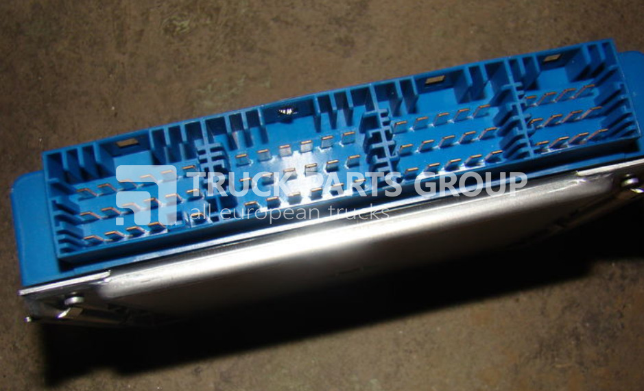 MAN TGA, TGX, Control unit EBS, EDC, ECU, 81258087026, 0486106071, 5/8 control unit - Calculator de bord pentru Camion: Foto 3 MAN TGA, TGX, Control unit EBS, EDC, ECU, 81258087026, 0486106071, 5/8 control unit - Calculator de bord pentru Camion: Foto 3
