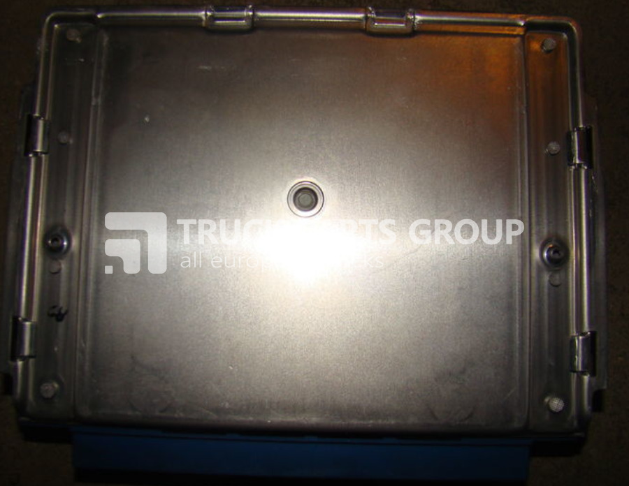 MAN TGA, TGX, Control unit EBS, EDC, ECU, 81258087026, 0486106071, 5/8 control unit - Calculator de bord pentru Camion: Foto 5 MAN TGA, TGX, Control unit EBS, EDC, ECU, 81258087026, 0486106071, 5/8 control unit - Calculator de bord pentru Camion: Foto 5