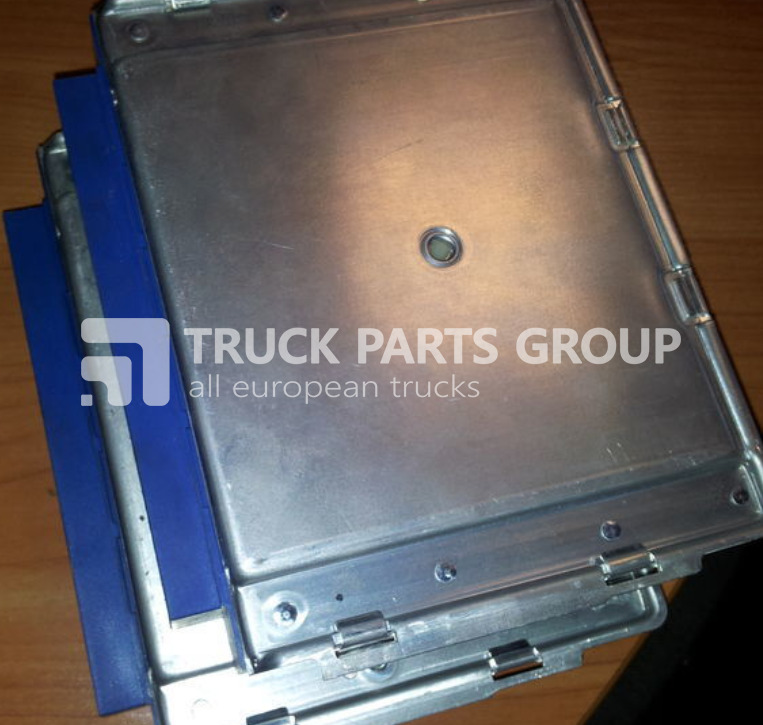 MAN TGA, TGX, TGS, TGM, TGL, Electronic brake system 5/8 FULL EBS - Calculator de bord pentru Camion: Foto 3 MAN TGA, TGX, TGS, TGM, TGL, Electronic brake system 5/8 FULL EBS - Calculator de bord pentru Camion: Foto 3