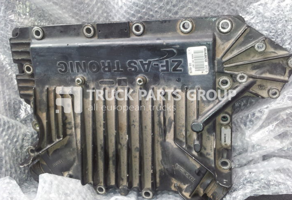 MAN TGA, TGX, TGS gearbox control unit, electric part + mechanic val control unit - Calculator de bord pentru Camion: Foto 3 MAN TGA, TGX, TGS gearbox control unit, electric part + mechanic val control unit - Calculator de bord pentru Camion: Foto 3