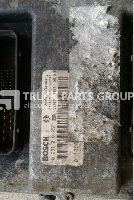 MAN TGA engine control unit, EDC ECU, EDC - 7C3, 430 PS EURO 3 engin control unit - Calculator de bord pentru Camion: Foto 1 MAN TGA engine control unit, EDC ECU, EDC - 7C3, 430 PS EURO 3 engin control unit - Calculator de bord pentru Camion: Foto 1