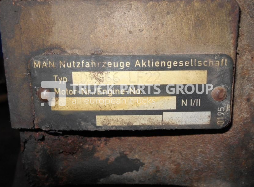 MAN TGX, TGS EURO5, 440 PS, 480 PS, cylinder block, crankcase, short cylinder block - Blocul cilindrilor pentru Camion: Foto 2 MAN TGX, TGS EURO5, 440 PS, 480 PS, cylinder block, crankcase, short cylinder block - Blocul cilindrilor pentru Camion: Foto 2