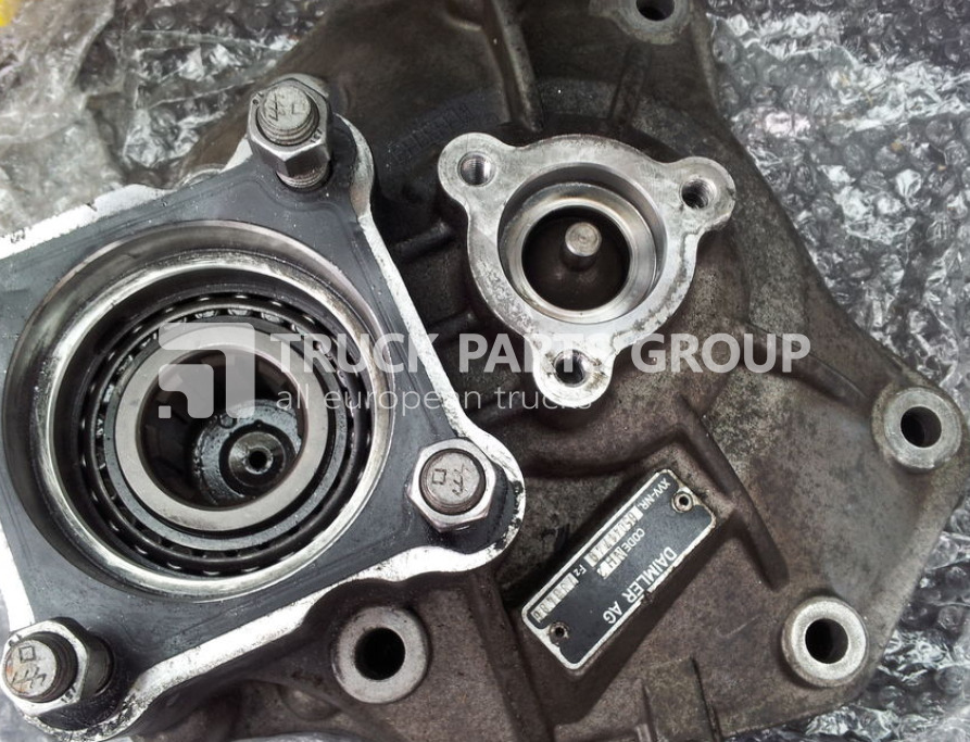 MERCEDES-BENZ Actros , Power take off, 9472600557, 9472640027, 9472600263, 947 PTO - Transmisie pentru Camion: Foto 1 MERCEDES-BENZ Actros , Power take off, 9472600557, 9472640027, 9472600263, 947 PTO - Transmisie pentru Camion: Foto 1