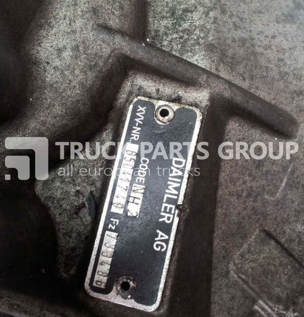 MERCEDES-BENZ Actros , Power take off, 9472600557, 9472640027, 9472600263, 947 PTO - Transmisie pentru Camion: Foto 3 MERCEDES-BENZ Actros , Power take off, 9472600557, 9472640027, 9472600263, 947 PTO - Transmisie pentru Camion: Foto 3