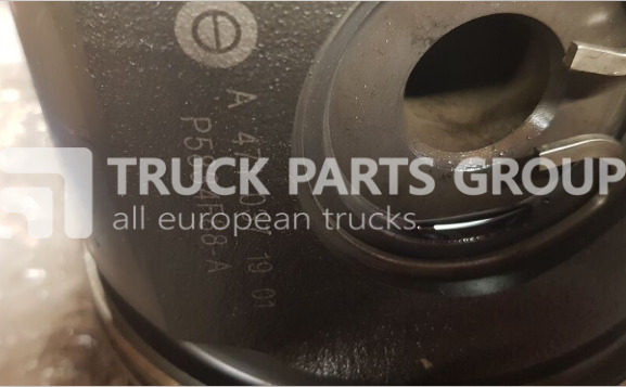 MERCEDES-BENZ EURO5, EURO6, EURO 5, EURO 6 emission OM471LA, OM470L engine - Motor pentru Camion: Foto 1 MERCEDES-BENZ EURO5, EURO6, EURO 5, EURO 6 emission OM471LA, OM470L engine - Motor pentru Camion: Foto 1
