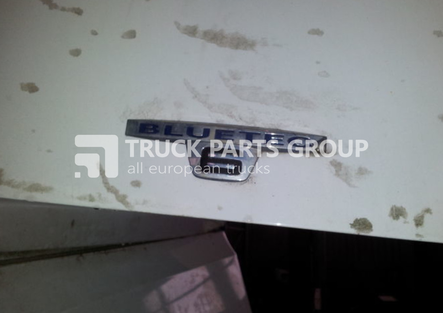 MERCEDES-BENZ MP4 engine - Motor pentru Camion: Foto 1 MERCEDES-BENZ MP4 engine - Motor pentru Camion: Foto 1