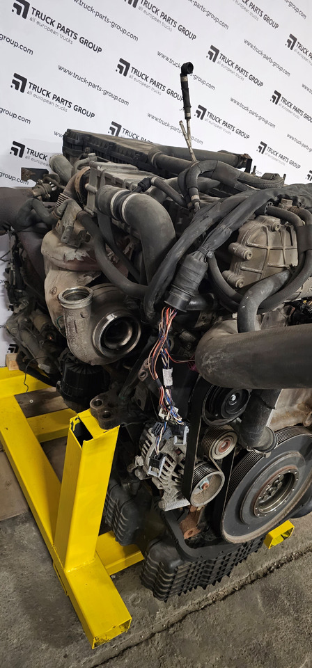 MERCEDES-BENZ Mercedes Benz Actros MP4 EURO5, EURO6 OM471LA, OM 471 LA, OM471LA, 0020106500, 0009985090, 4710159602, 4710157102, 4720106662, 4710106113, 4710107213, 4710105613, 4710105420, 4710105920, 4710501231, 4 - Motor pentru Camion: Foto 1 MERCEDES-BENZ Mercedes Benz Actros MP4 EURO5, EURO6 OM471LA, OM 471 LA, OM471LA, 0020106500, 0009985090, 4710159602, 4710157102, 4720106662, 4710106113, 4710107213, 4710105613, 4710105420, 4710105920, 4710501231, 4 - Motor pentru Camion: Foto 1