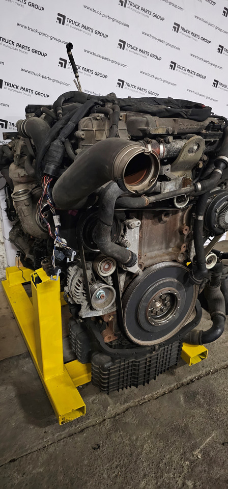 MERCEDES-BENZ Mercedes Benz Actros MP4 EURO5, EURO6 OM471LA, OM 471 LA, OM471LA, 0020106500, 0009985090, 4710159602, 4710157102, 4720106662, 4710106113, 4710107213, 4710105613, 4710105420, 4710105920, 4710501231, 4 - Motor pentru Camion: Foto 3 MERCEDES-BENZ Mercedes Benz Actros MP4 EURO5, EURO6 OM471LA, OM 471 LA, OM471LA, 0020106500, 0009985090, 4710159602, 4710157102, 4720106662, 4710106113, 4710107213, 4710105613, 4710105420, 4710105920, 4710501231, 4 - Motor pentru Camion: Foto 3