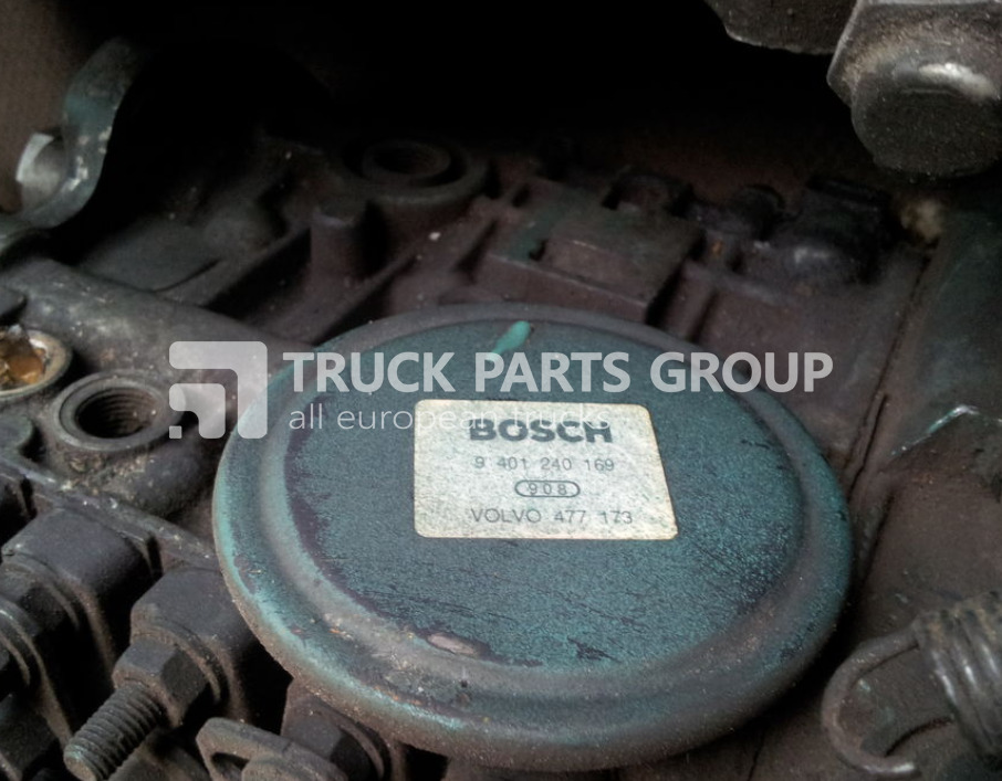 RENAULT Magnum AE 430 EURO2, EURO 2 ETECH fuel pump, high pressure fuel fuel pump - Pompă de combustibil pentru Camion: Foto 5 RENAULT Magnum AE 430 EURO2, EURO 2 ETECH fuel pump, high pressure fuel fuel pump - Pompă de combustibil pentru Camion: Foto 5
