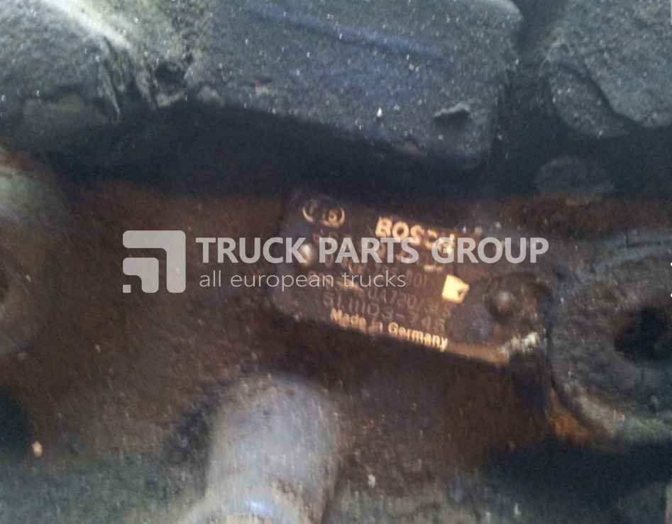 RENAULT Magnum AE 430 EURO2, EURO 2 ETECH fuel pump, high pressure fuel fuel pump - Pompă de combustibil pentru Camion: Foto 3 RENAULT Magnum AE 430 EURO2, EURO 2 ETECH fuel pump, high pressure fuel fuel pump - Pompă de combustibil pentru Camion: Foto 3