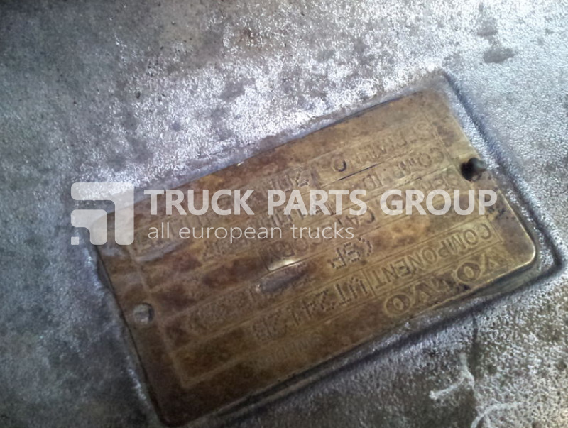 RENAULT Premium, Magnum, Kerax, Midlum, gearbox VT2412B, VT2412C, AT2512 gearbox - Cutie de viteze pentru Camion: Foto 2 RENAULT Premium, Magnum, Kerax, Midlum, gearbox VT2412B, VT2412C, AT2512 gearbox - Cutie de viteze pentru Camion: Foto 2