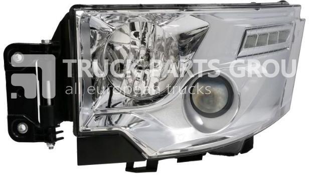 Renault T series head light, EURO6, D1S, H1, LED, 7482622259, 7482251239, 7482251237, 7482622237, 089366, 4057795582828 - Far pentru Camion: Foto 1 Renault T series head light, EURO6, D1S, H1, LED, 7482622259, 7482251239, 7482251237, 7482622237, 089366, 4057795582828 - Far pentru Camion: Foto 1