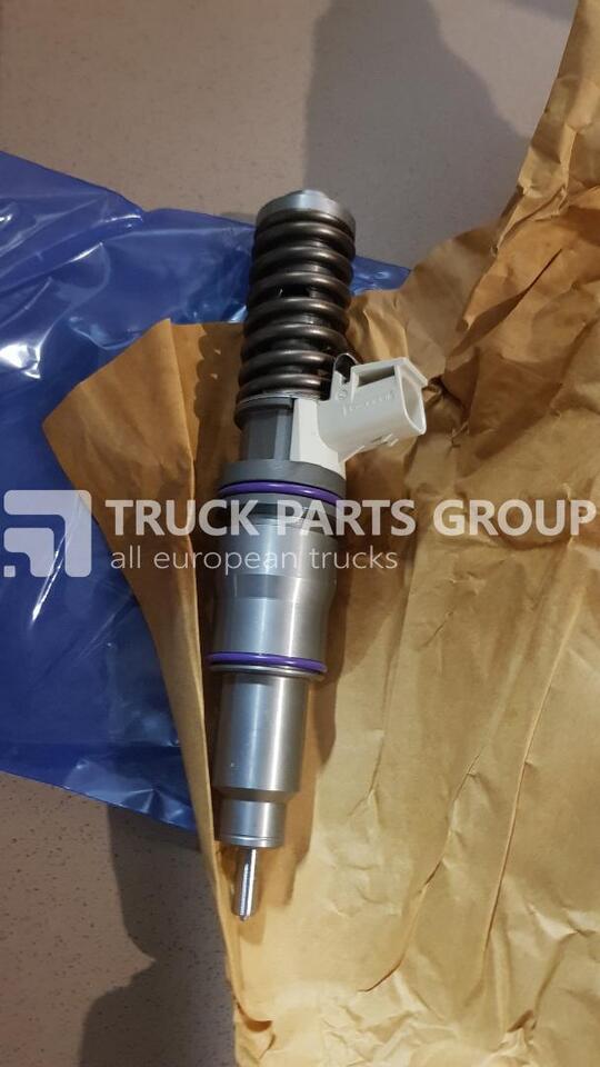 VOLVO FH16, D16E injectors, injector unit, EURO3, EURO4, EURO5 injectors, D16E type, 20564930, FH, ENG-VE16, EM-EEVEB, FH, ENG-VE16, EM-EU5, 20544184, KN 21098633, D16C type 610 PS, 85000317, 85000889 - Injector pentru Camion: Foto 1 VOLVO FH16, D16E injectors, injector unit, EURO3, EURO4, EURO5 injectors, D16E type, 20564930, FH, ENG-VE16, EM-EEVEB, FH, ENG-VE16, EM-EU5, 20544184, KN 21098633, D16C type 610 PS, 85000317, 85000889 - Injector pentru Camion: Foto 1