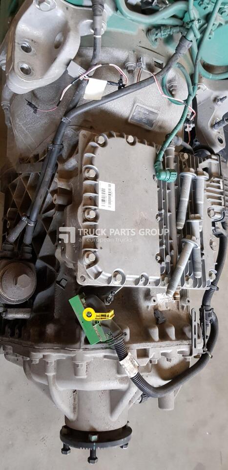 VOLVO FH4, EURO6, EURO 6 emission, Renault T Range,Gama T series gearbox, transmission, AT2412F, 60150803, 5V3A01A599, 60150786, 1100631843, 4213674206 - Cutie de viteze pentru Camion: Foto 1 VOLVO FH4, EURO6, EURO 6 emission, Renault T Range,Gama T series gearbox, transmission, AT2412F, 60150803, 5V3A01A599, 60150786, 1100631843, 4213674206 - Cutie de viteze pentru Camion: Foto 1