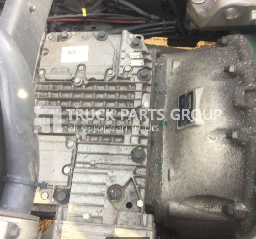 VOLVO FH4, FM4, Renault, Gama series, T-Range, EURO5, EURO6, gearbox, gearbox - Cutie de viteze pentru Camion: Foto 1 VOLVO FH4, FM4, Renault, Gama series, T-Range, EURO5, EURO6, gearbox, gearbox - Cutie de viteze pentru Camion: Foto 1