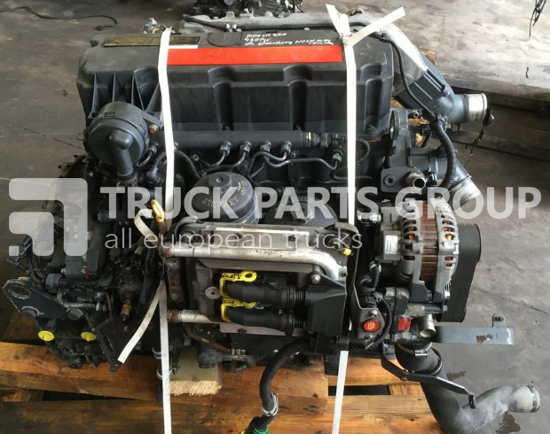 VOLVO FL, FM, Premium, Midlum, Kerax engine DXI7, DXI5 engine - Motor pentru Camion: Foto 1 VOLVO FL, FM, Premium, Midlum, Kerax engine DXI7, DXI5 engine - Motor pentru Camion: Foto 1