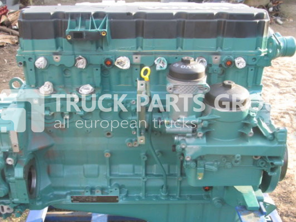 VOLVO , RENAULT DXI7, D7E, NEW engine, FL, FM, 240hp / 280hp / 320hp, engine - Motor pentru Camion: Foto 2 VOLVO , RENAULT DXI7, D7E, NEW engine, FL, FM, 240hp / 280hp / 320hp, engine - Motor pentru Camion: Foto 2