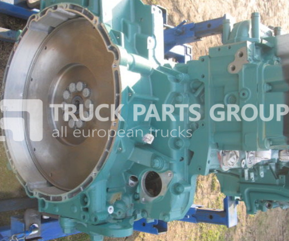 VOLVO , RENAULT DXI7, D7E, NEW engine, FL, FM, 240hp / 280hp / 320hp, engine - Motor pentru Camion: Foto 3 VOLVO , RENAULT DXI7, D7E, NEW engine, FL, FM, 240hp / 280hp / 320hp, engine - Motor pentru Camion: Foto 3
