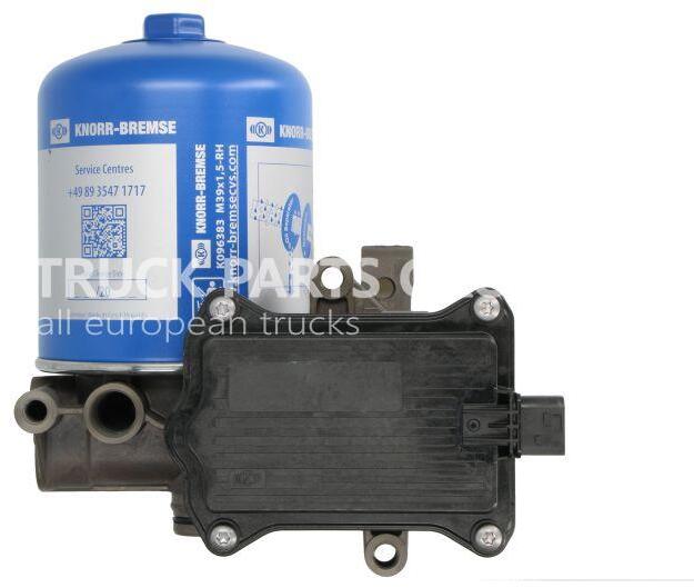 + restored, refurbished DAF ELA 1000, XF106, MX-13340, EURO6 air dryer valve control module K075169N50, K127968N50, 1913300, 15096044, 1973213, 1913310, 1973213, 1973210, K075170, AE6000, 15232134, 1 - Piese frână pentru Camion: Foto 2 + restored, refurbished DAF ELA 1000, XF106, MX-13340, EURO6 air dryer valve control module K075169N50, K127968N50, 1913300, 15096044, 1973213, 1913310, 1973213, 1973210, K075170, AE6000, 15232134, 1 - Piese frână pentru Camion: Foto 2