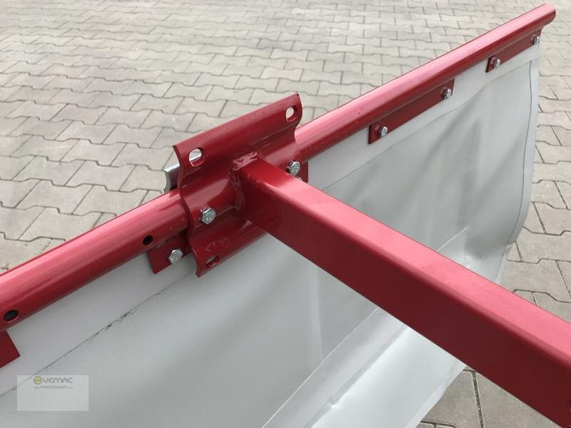 Maşină de întors fânul nou Agromehanika Kreiselschwader 320cm 3,2m Heuschwader Schwader Einkreisel Kreiselheuschwader NEU: Foto 17