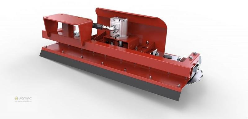 Vemac Astsäge Boxer Cut3 Heckenschere Astschere hydraulisch Traktor NEU - Ataşament pentru Utilaje agricole: Foto 2 Vemac Astsäge Boxer Cut3 Heckenschere Astschere hydraulisch Traktor NEU - Ataşament pentru Utilaje agricole: Foto 2
