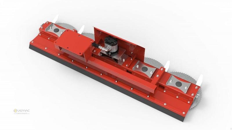 Vemac Astsäge Boxer Cut5 Heckenschere Astschere hydraulisch Traktor NEU - Ataşament pentru Utilaje agricole: Foto 5 Vemac Astsäge Boxer Cut5 Heckenschere Astschere hydraulisch Traktor NEU - Ataşament pentru Utilaje agricole: Foto 5