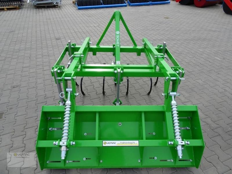 BOMET Kartoffelhäufler Bomet Noctu Häufler Häufelpflug Dammformer 2reih - Maşină pentru prelucrarea solului: Foto 4 BOMET Kartoffelhäufler Bomet Noctu Häufler Häufelpflug Dammformer 2reih - Maşină pentru prelucrarea solului: Foto 4