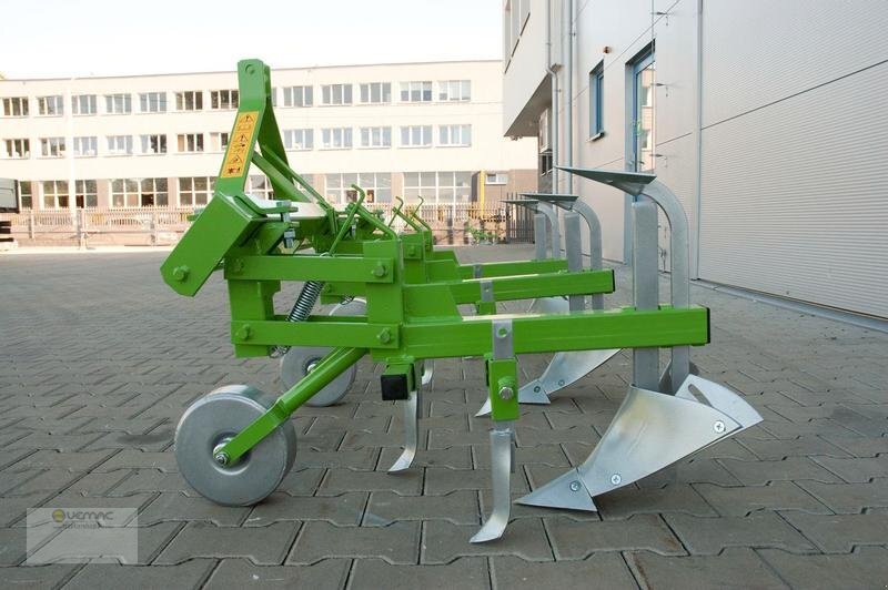 BOMET Kartoffelhäufler Jäthacke-Häufler Bomet P475 inkl. Striegel - Utilaj pentru cartofi: Foto 2 BOMET Kartoffelhäufler Jäthacke-Häufler Bomet P475 inkl. Striegel - Utilaj pentru cartofi: Foto 2