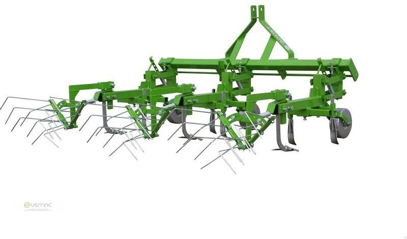 BOMET Kartoffelhäufler Jäthacke-Häufler Bomet P475 inkl. Striegel - Utilaj pentru cartofi: Foto 1 BOMET Kartoffelhäufler Jäthacke-Häufler Bomet P475 inkl. Striegel - Utilaj pentru cartofi: Foto 1
