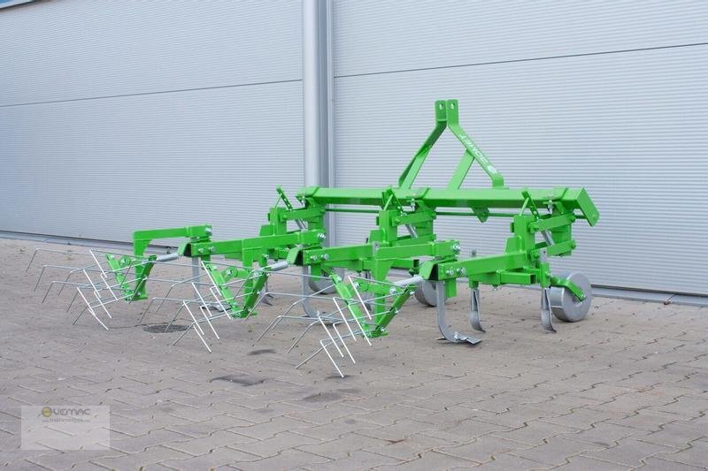 BOMET Kartoffelhäufler Jäthacke-Häufler Bomet P475 inkl. Striegel - Utilaj pentru cartofi: Foto 5 BOMET Kartoffelhäufler Jäthacke-Häufler Bomet P475 inkl. Striegel - Utilaj pentru cartofi: Foto 5