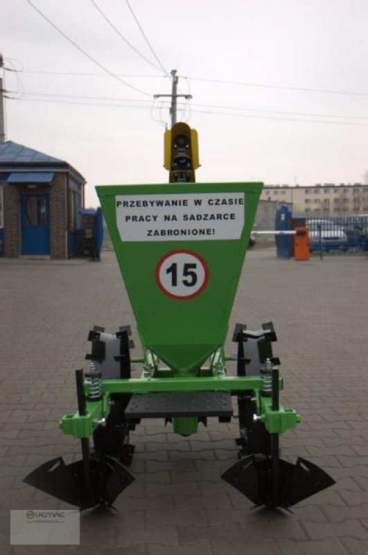 BOMET Kartoffelpflanzmaschine Kartoffellegemaschine 1-reihig NEU - Maşină de plantat cartofi: Foto 3 BOMET Kartoffelpflanzmaschine Kartoffellegemaschine 1-reihig NEU - Maşină de plantat cartofi: Foto 3