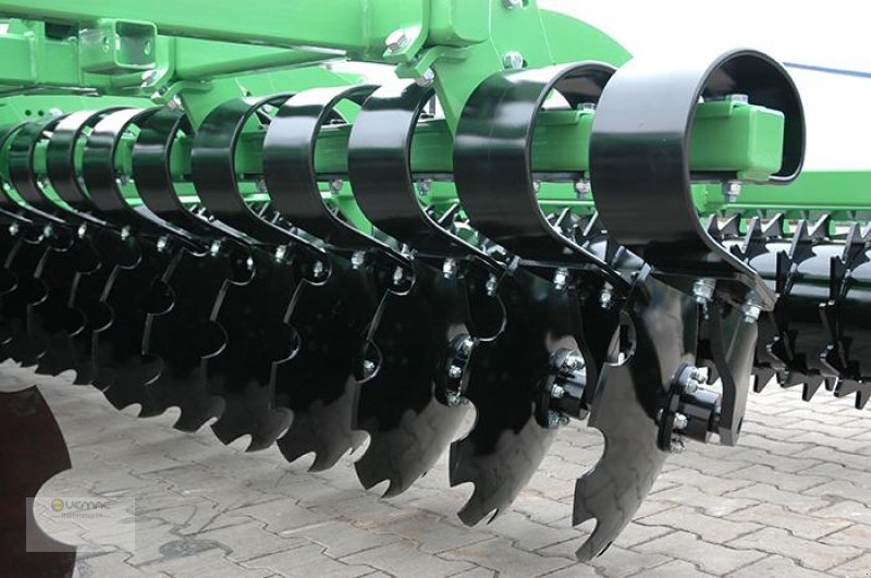 BOMET Kompaktscheibenegge Bomet U223/6 - Grapă cu discuri: Foto 4 BOMET Kompaktscheibenegge Bomet U223/6 - Grapă cu discuri: Foto 4