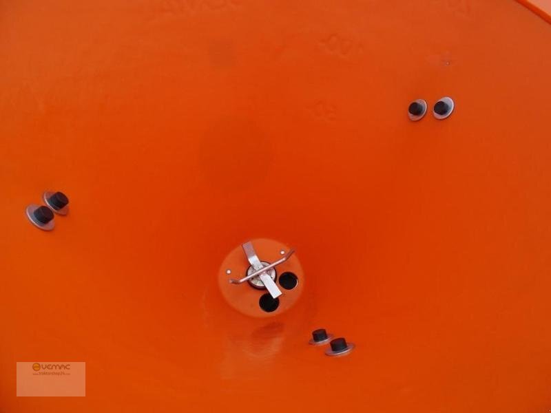 Sararita nou Dexwal 400H Salzstreuer Streuer Traktor Winter hydraulische Öffnung: Foto 9 Sararita nou Dexwal 400H Salzstreuer Streuer Traktor Winter hydraulische Öffnung: Foto 9