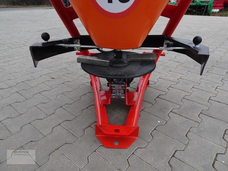 Sararita nou Dexwal 400H Salzstreuer Streuer Traktor Winter hydraulische Öffnung: Foto 10 Sararita nou Dexwal 400H Salzstreuer Streuer Traktor Winter hydraulische Öffnung: Foto 10
