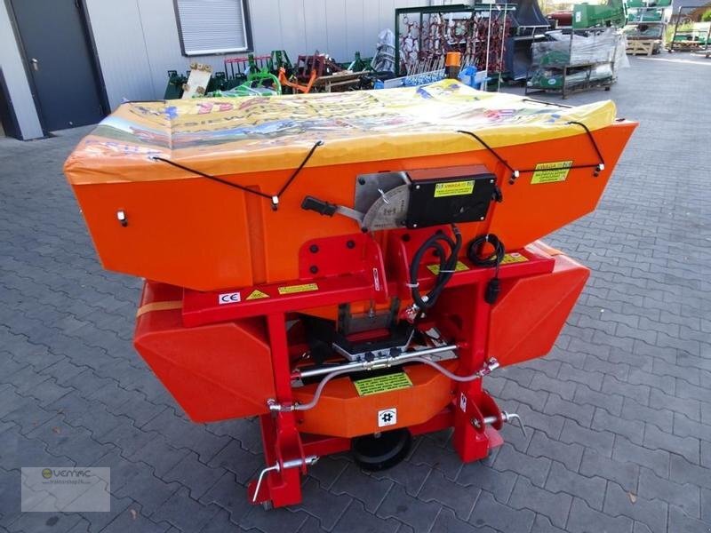 Dexwal PSK1200H Streuer Salzstreuer Sand Sole Winterdienst NEU hydr - Sararita: Foto 4 Dexwal PSK1200H Streuer Salzstreuer Sand Sole Winterdienst NEU hydr - Sararita: Foto 4