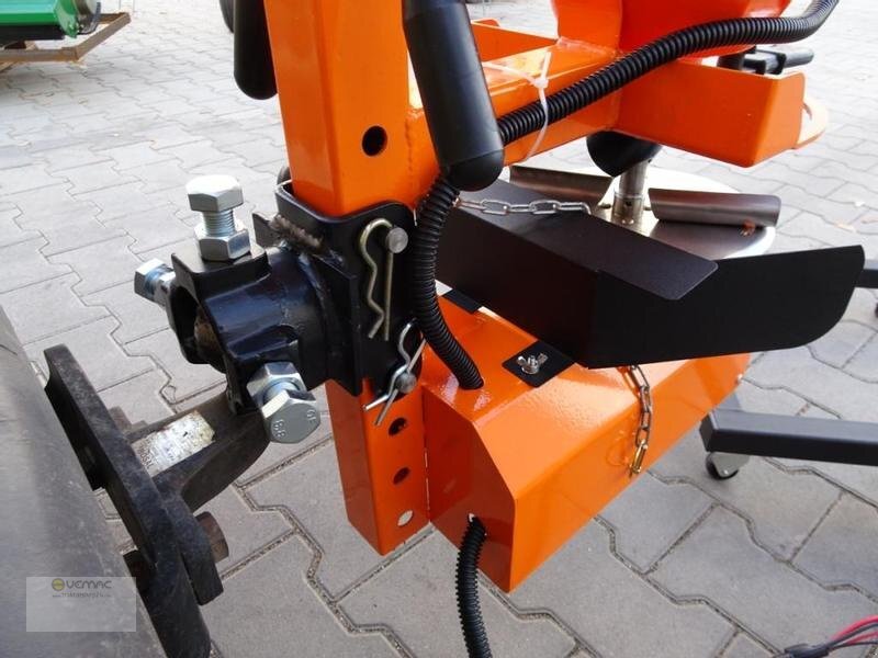 Sararita nou Dexwal Salt Drog 100 Liter Streuer ATV Radlader PKW Elektro NEU: Foto 12 Sararita nou Dexwal Salt Drog 100 Liter Streuer ATV Radlader PKW Elektro NEU: Foto 12