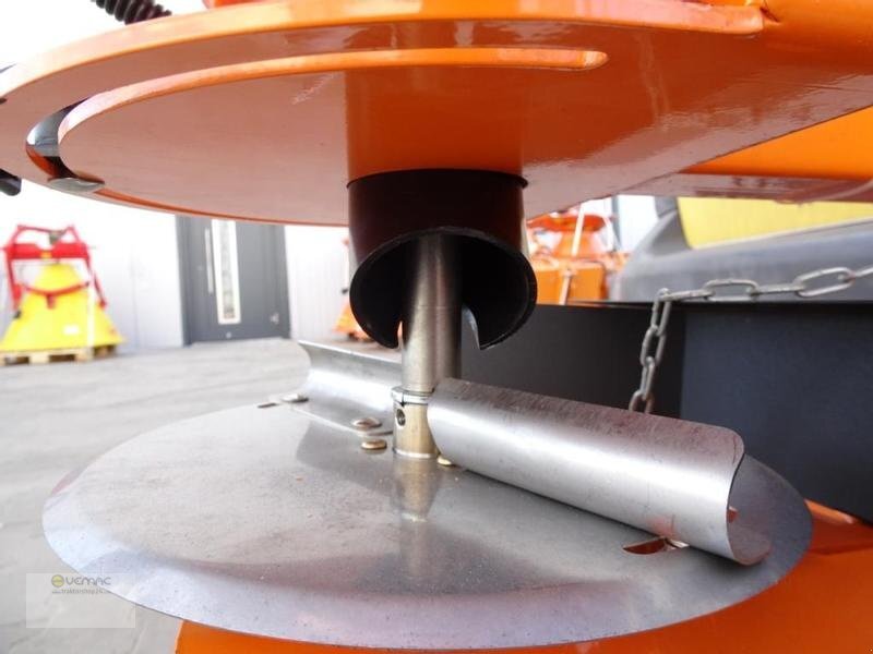 Sararita nou Dexwal Salt Drog 100 Liter Streuer ATV Radlader PKW Elektro NEU: Foto 6 Sararita nou Dexwal Salt Drog 100 Liter Streuer ATV Radlader PKW Elektro NEU: Foto 6