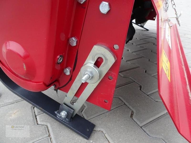 Freză de pământ nou FPM Bodenfräse Fräse Ackerfräse FPM 125cm seitliche Verschiebung NEU: Foto 10