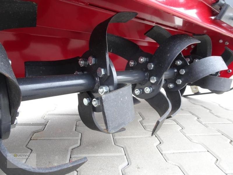 Freză de pământ nou FPM Bodenfräse Fräse Ackerfräse FPM 125cm seitliche Verschiebung NEU: Foto 13