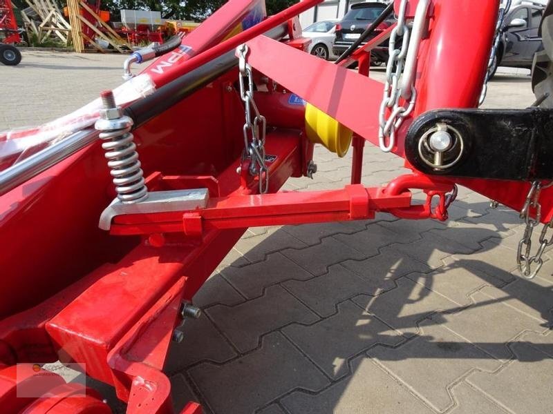 Cositoare nou FPM Doppelmesser Mähbalken FMP Agromehanika 225cm Mäher Mähwerk NEU: Foto 20