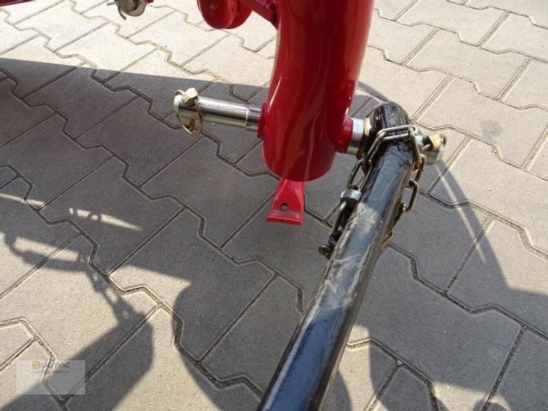 Cositoare nou FPM Doppelmesser Mähbalken FMP Agromehanika 225cm Mäher Mähwerk NEU: Foto 18