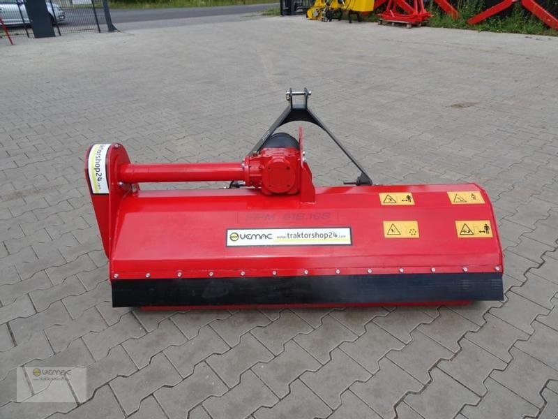 FPM Mulcher LM130 130cm Schlegelmulcher Mähwerk Hammerschlegel NEU Traktor - Tocător resturi vegetale: Foto 2 FPM Mulcher LM130 130cm Schlegelmulcher Mähwerk Hammerschlegel NEU Traktor - Tocător resturi vegetale: Foto 2