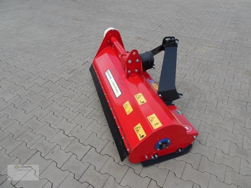 FPM Mulcher LM150 150cm Schlegelmulcher Mähwerk Hammerschlegel NEU Traktor - Tocător resturi vegetale: Foto 5 FPM Mulcher LM150 150cm Schlegelmulcher Mähwerk Hammerschlegel NEU Traktor - Tocător resturi vegetale: Foto 5